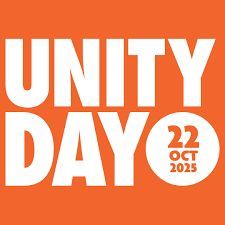 wmes111's tweet photo. Yesterday was Unity Day for all Watertown Mayer Schools.
The Elementary School students created leaves with kind words as well as posters to support Superheroes United Against Bullying! https://t.co/Jo1RkLBUdP