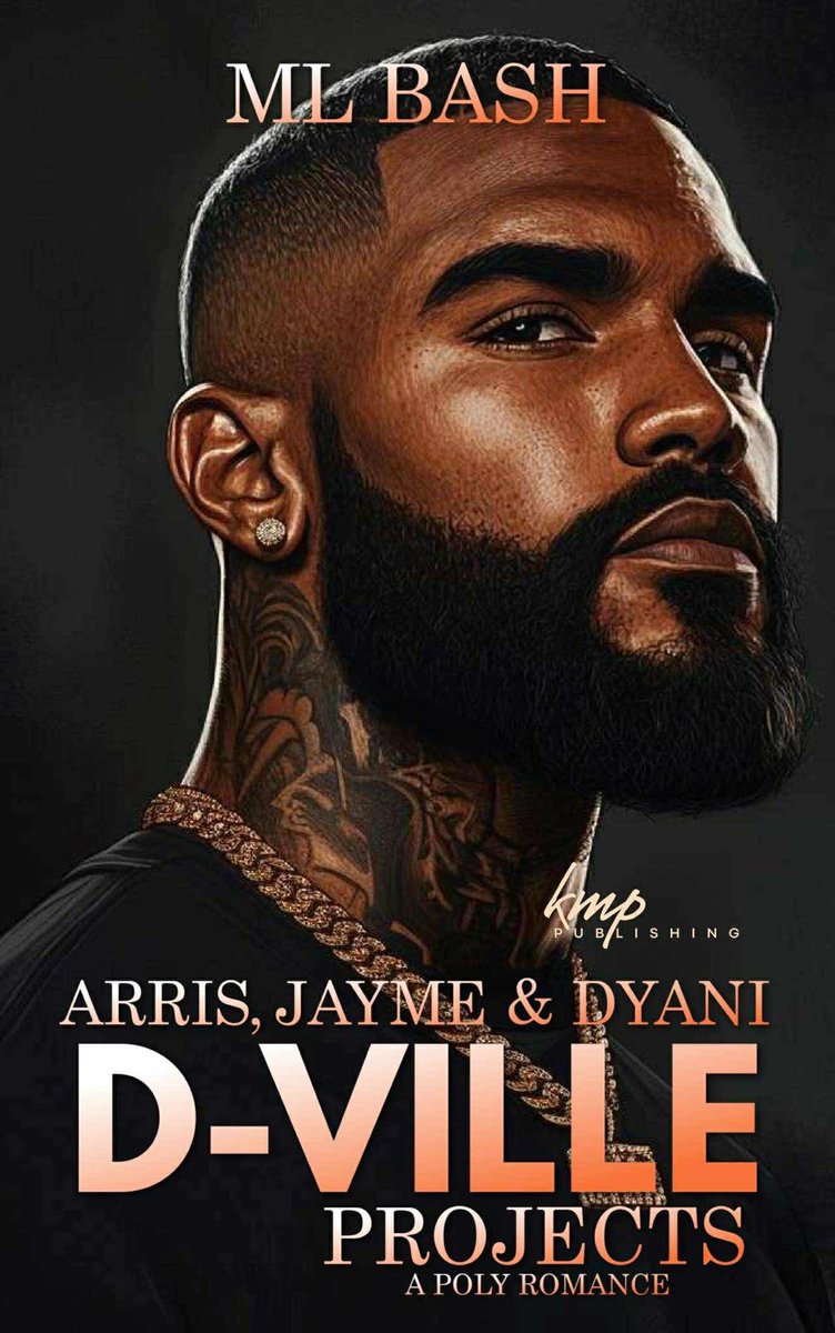 AVAILABLE NOW 🧡

A tattoo artist and his high school sweetheart / baby mama navigate coparenting while they date other people... until they decide they want to date the same person.

FFM THROUPLE 🤭