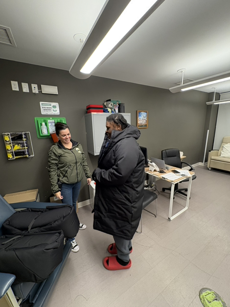 Winter can be harsh — but community makes it warmer. Thanks to the <a href="/Patriots/">New England Patriots</a> in partnership with the <a href="/empowermentplan/">Empowerment Plan</a>, our guests now have EMPWR coats that double as sleeping bags.

Real innovation. Real impact. 💙