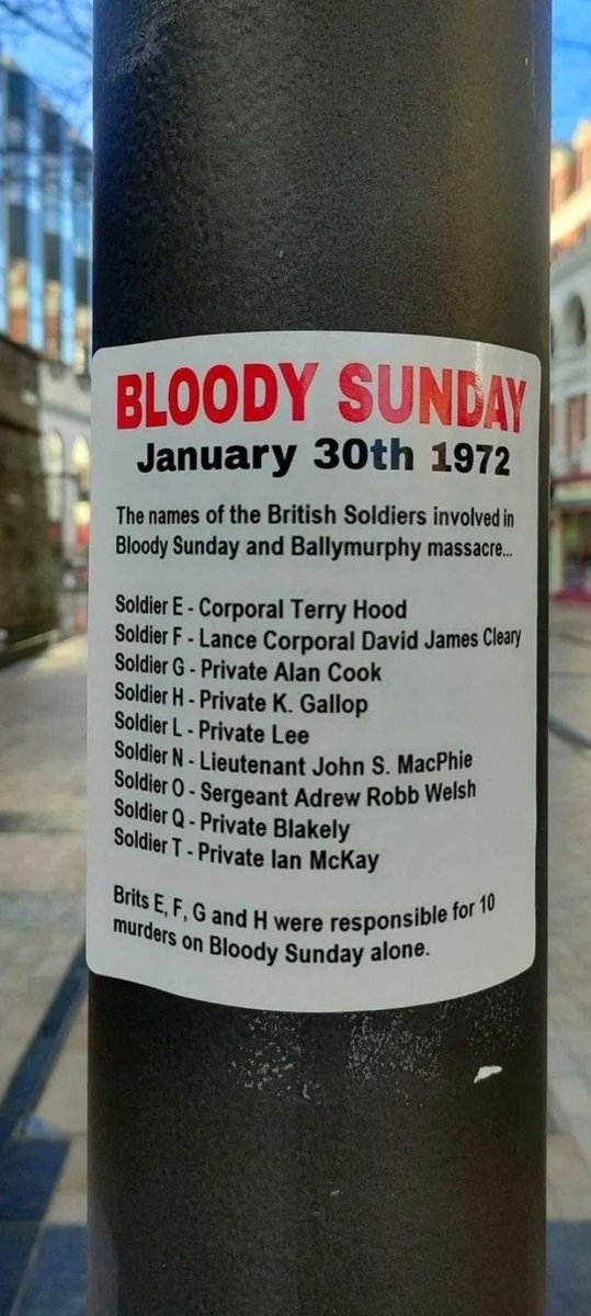 32_United_IRL's tweet photo. @JamieBrysonLLB Foreign murdering terrorists, nothing more &amp; nothing less: https://t.co/6QjKBgeRxv