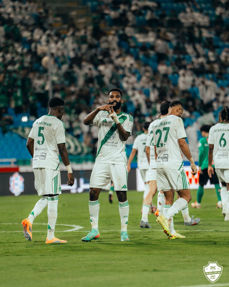 عمرو (@bt3) on Twitter photo 🚨 — نهاية الـمباراة:
الأهلي 1-0 النجمة 🚨 — نهاية الـمباراة:
الأهلي 1-0 النجمة