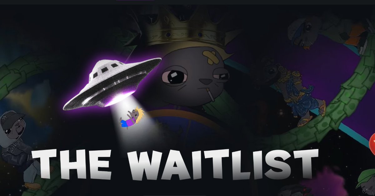 MoneyBadger waitlist just re-opened on Paradex!

Use my code to get on The Waitlist (3 available)

 app.paradex.trade/wl/strategicra…