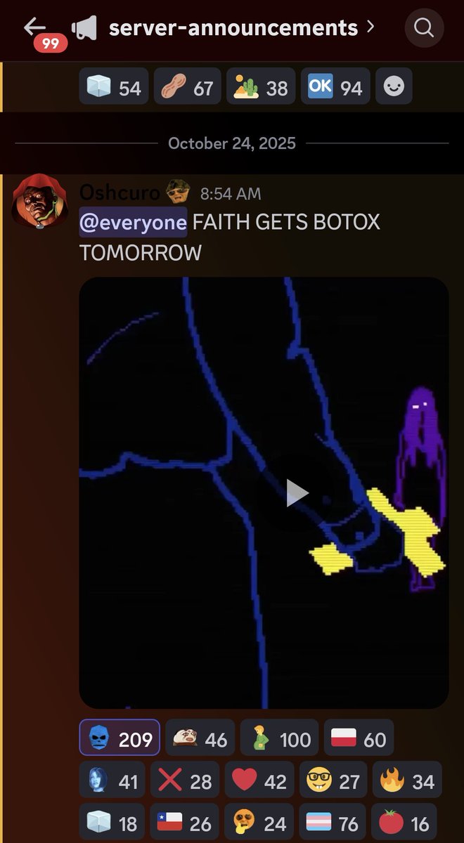 Dave NewBlood tweet media