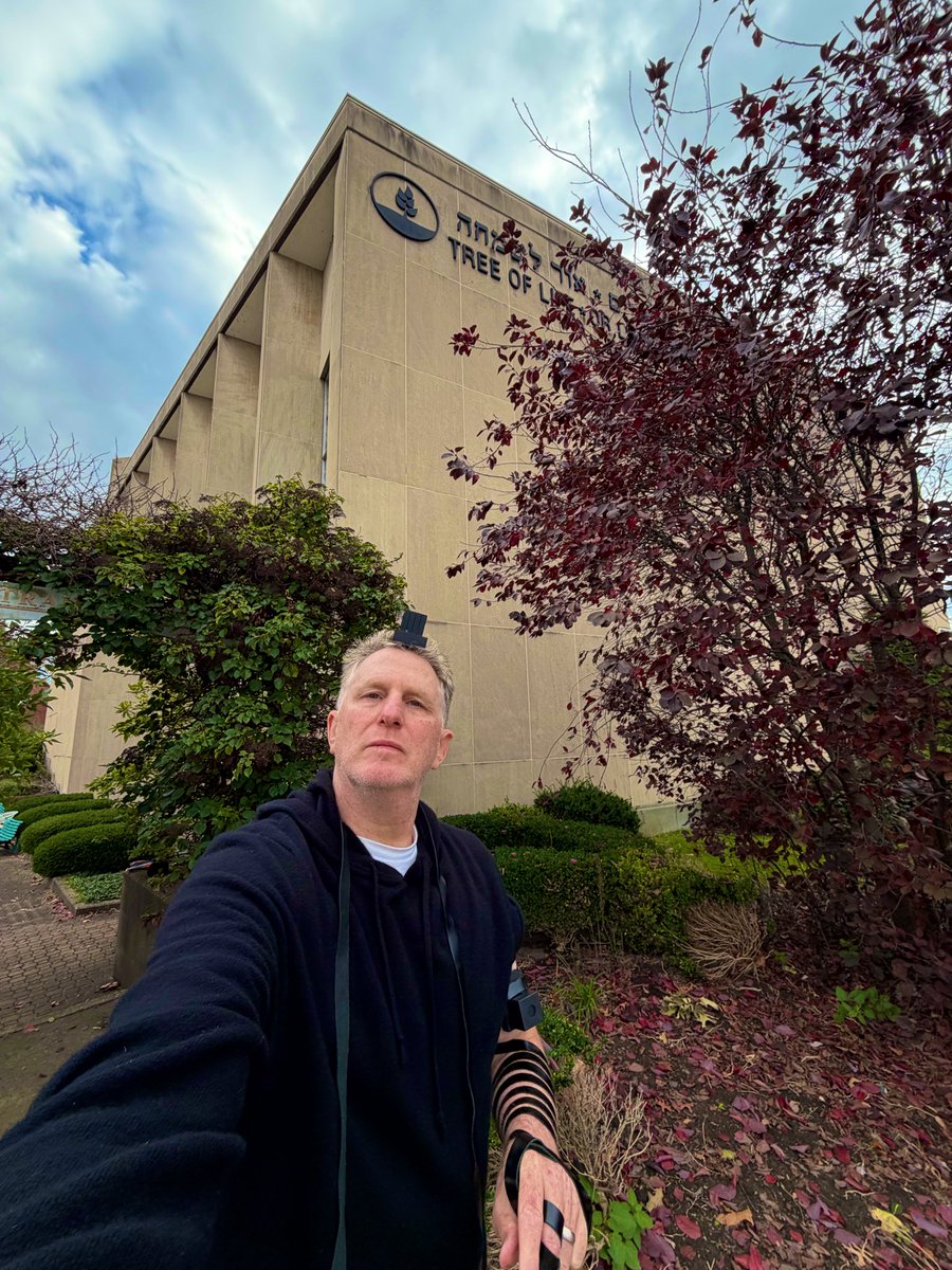 MichaelRapaport tweet media