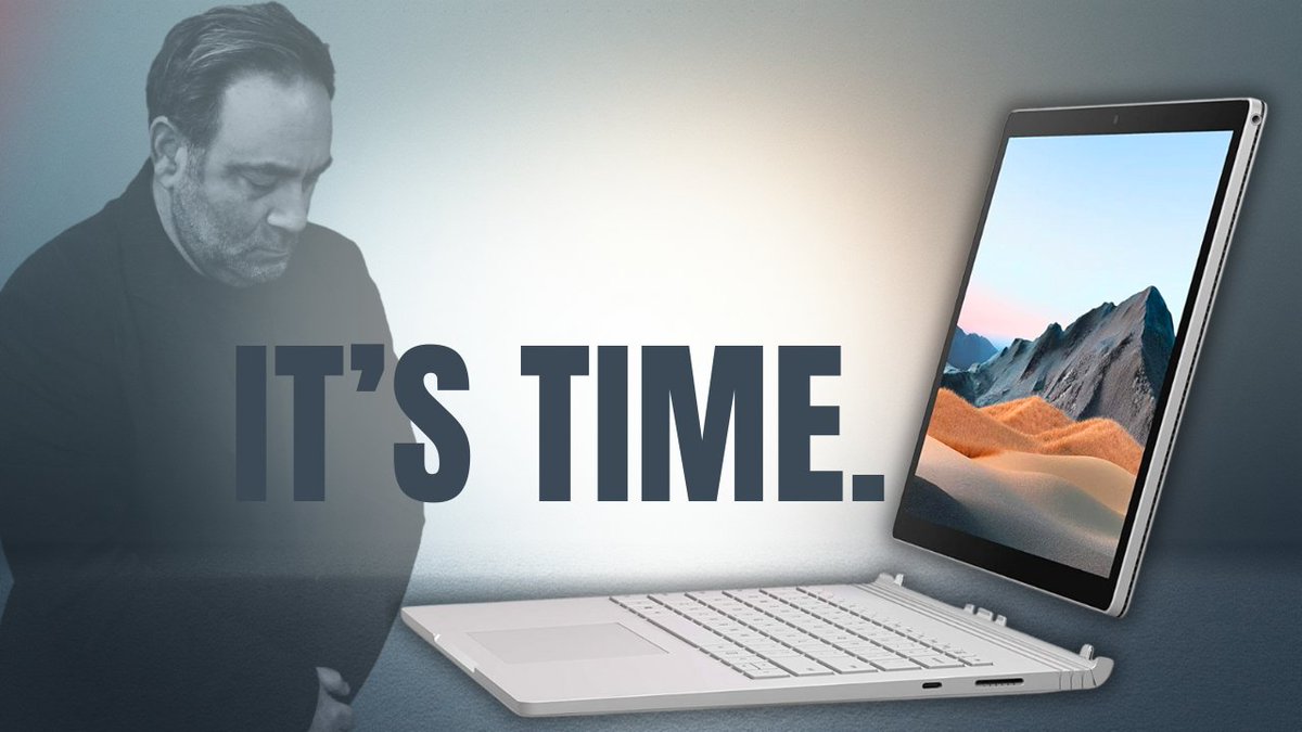 Microsoft...It's Time to Bring This BACK. youtu.be/nyhgpMTFu-o?si… 
<a href="/surface/">Microsoft Surface</a> <a href="/Microsoft/">Microsoft</a>