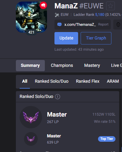 King Rammus tweet media
