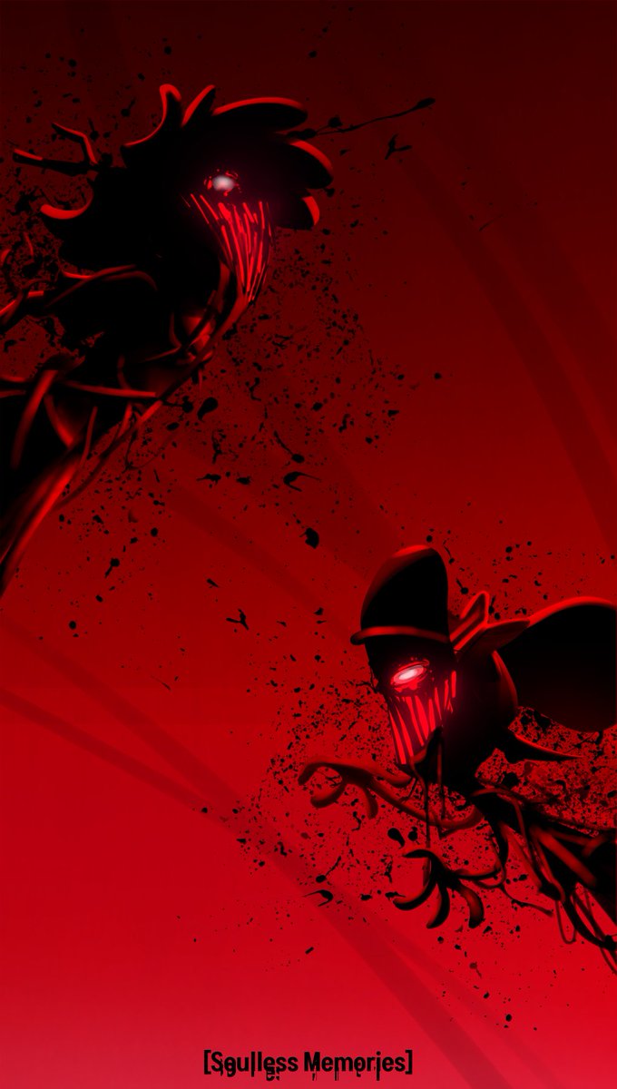 angelotoons's tweet image. Without VHS filter version (:
#pibby
#Amphibia
#WanderOverYonder
#learningwithpibby