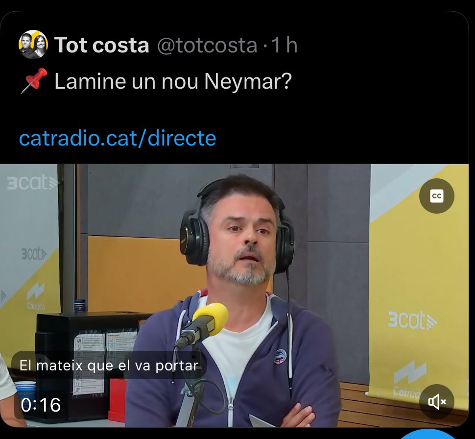 Tweet media one