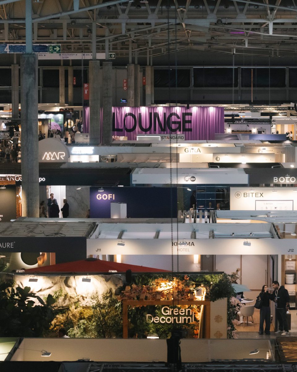 interihotel tweet media