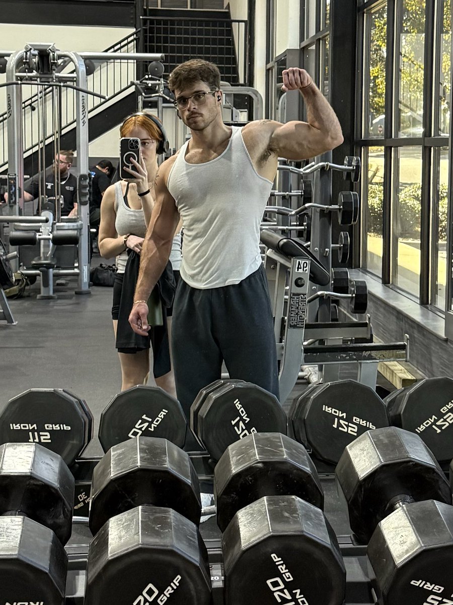 itzdommmm's tweet image. I so big