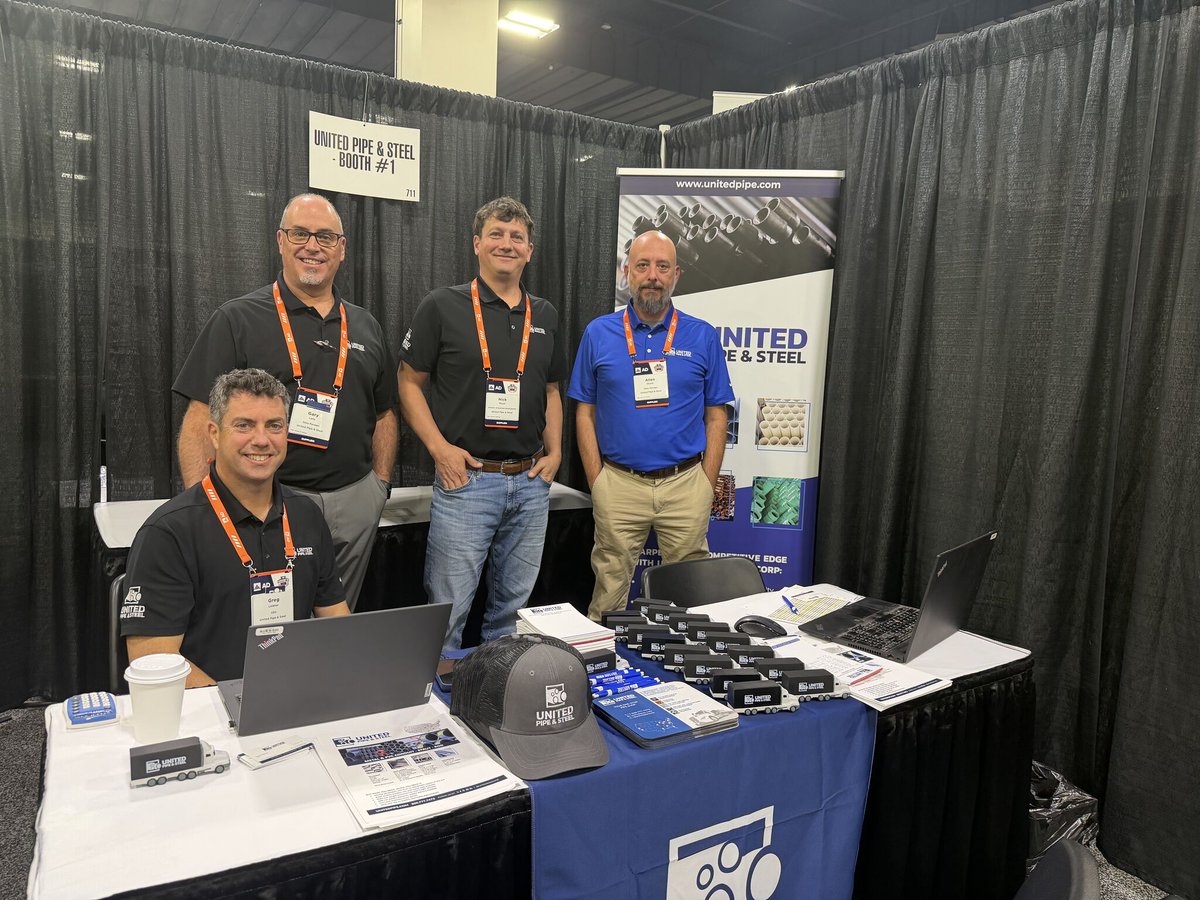 phcppros's tweet image. We wrapped up the final day at the AD PHCP North American Meeting yesterday with one-on-one booth appointments. Suppliers and wholesalers connected, planned, and built success together. More to follow in the pages of #TheWholesaler magazine!