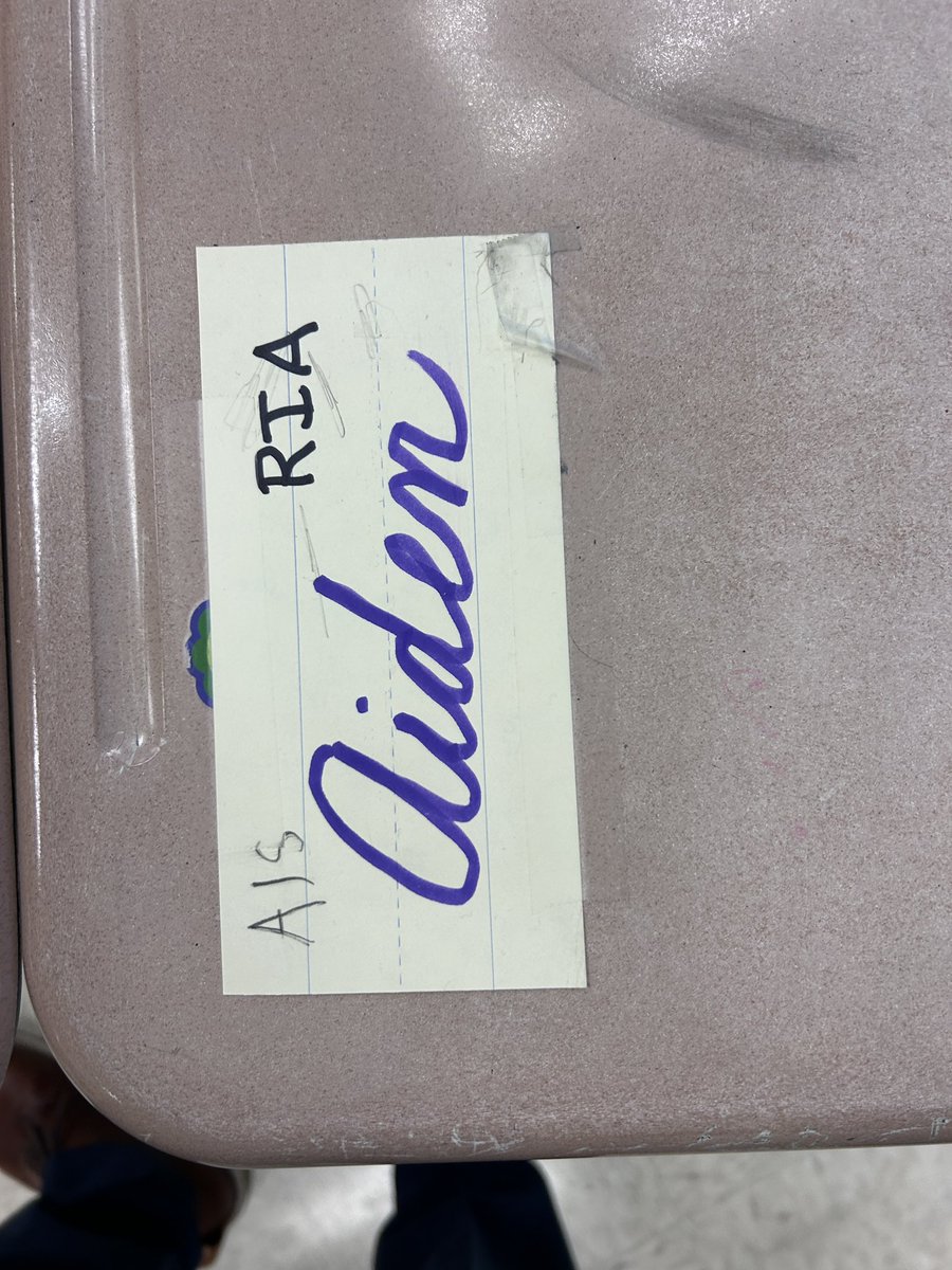 EdHidalgoSD's tweet image. @RVSDPanthers across littles, middles and bigs… the work is integrated. So many Ss fluent, curious and engaged. STEAM academy Ss aligned to their CTC pathways - also fluent and aware. Purposeful pipeline and growing with low turnover. #RIASEC #TeacherTalent @ConnectTheWork