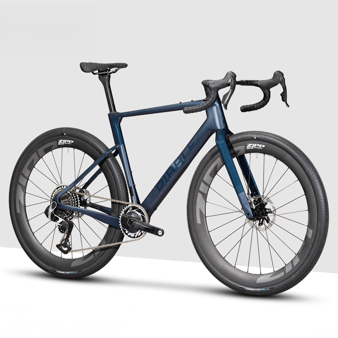 RibbleCycles's tweet image. Which Gravel Bike Are You? 🌍

With our Gravel range, there’s something for every rider and every adventure.

From pure race machines built to chase every second, to aluminium bikes made for rugged, go-anywhere exploration. From titanium’s timeless strength and comfort, to…