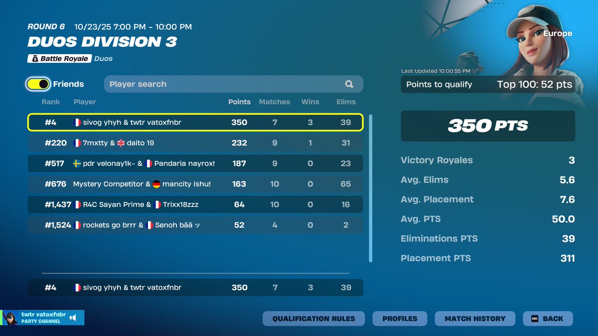 qual div2 w/<a href="/6vogg/">6v0g</a>