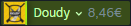 Stabled everything, this market has ruined me