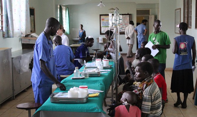 Drums For Vulnerable Children Foundation .UG tweet media