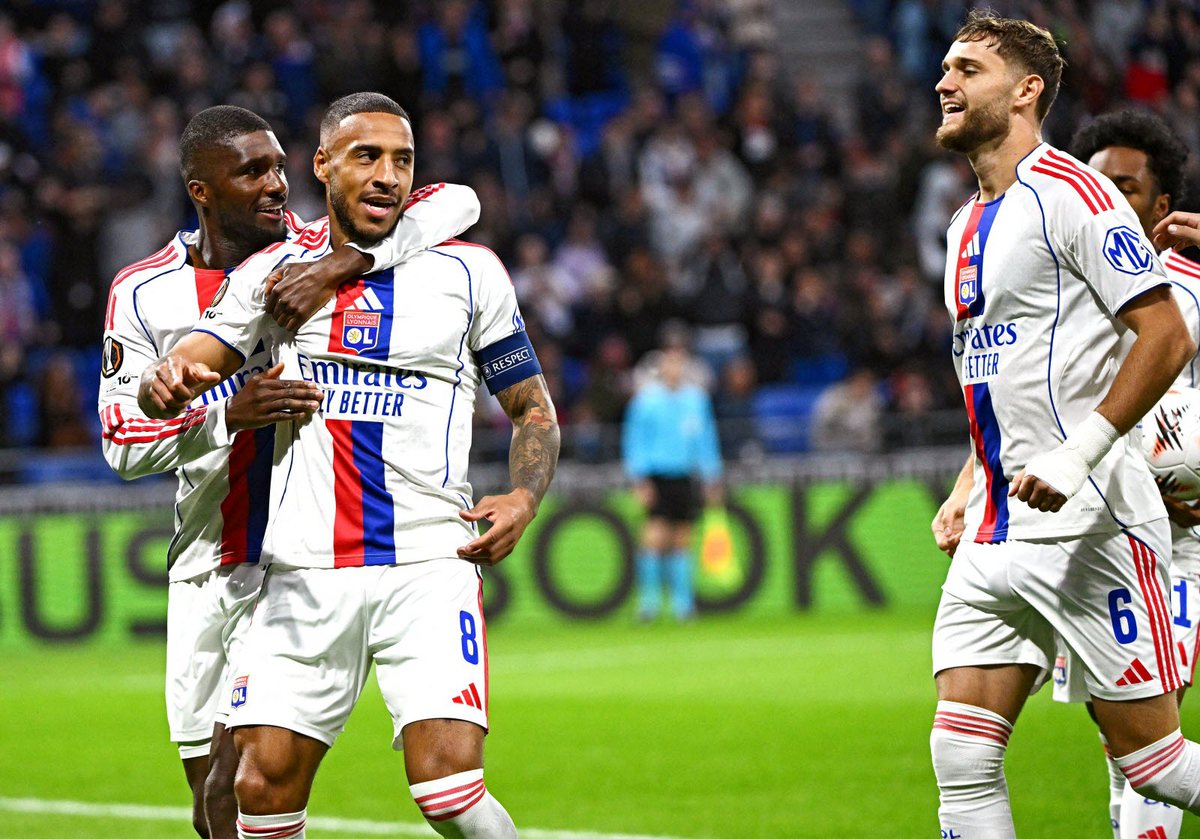 « J’ai aimé le courage de nos jeunes joueurs »  : dans la douleur, l’#OL poursuit son sans-faute européen contre #Bâle
#OLFCB 
(Le Dauphiné : olplus.fr/lhimY)