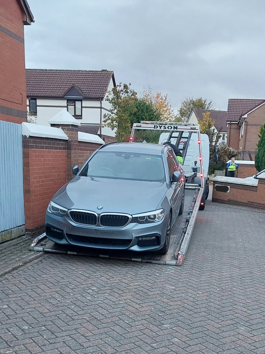 Acocks Green Police tweet media