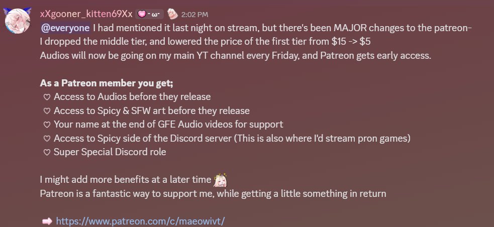 Maeowi🧸✨ REBRANDING ARC! 🔜 Offkai✈️ tweet media