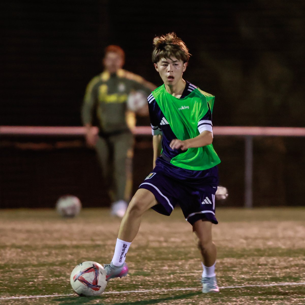 wakatakegroup's tweet image. ⚽ Yotaro
⚽ Yuto
⚽ Ruon

They are growing in every session❗️💪 @Cantera1926 

#grassrootsfootball #immersionprograms #RealOviedo #football
#VamosWakatake