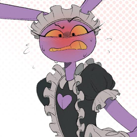 Pov you found a new comfort character 😂