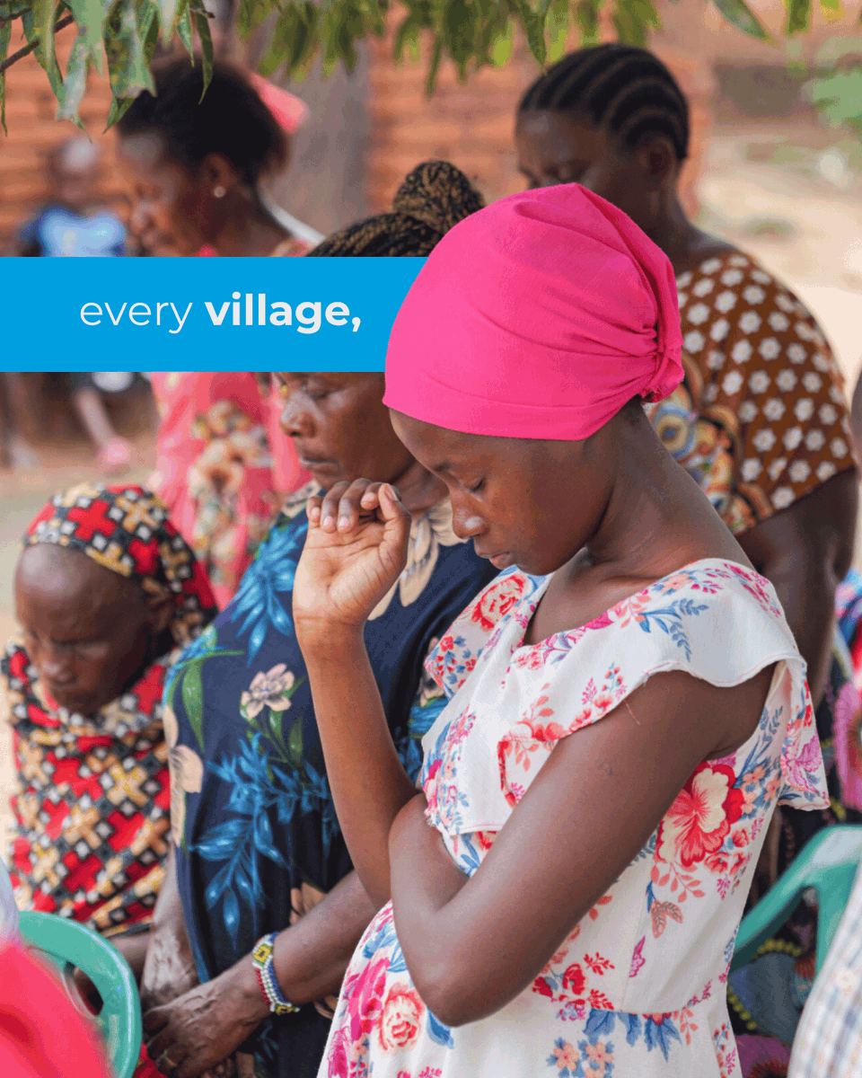 tti_global's tweet photo. We believe the Spirit should lead and the Scriptures should guide every church plant. It all begins with prayer: plan, pray, then plant. 

This gives the Holy Spirit room to work. One church. One community. One life at a time. https://t.co/r1cESspo3m