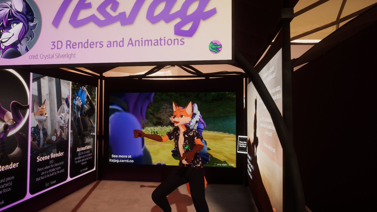 FoxdeznutsVR's tweet photo. https://t.co/au8olWKvAi