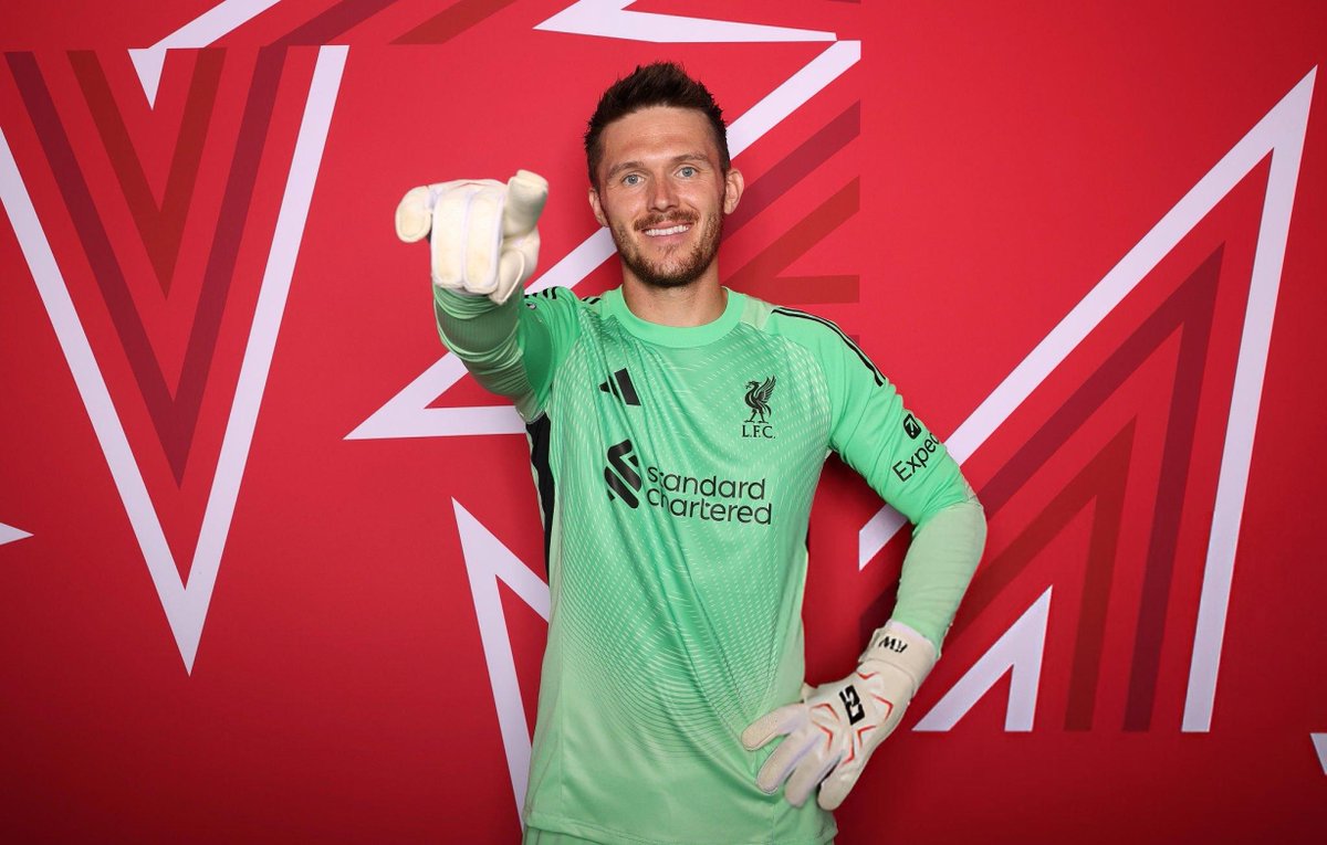 عالم ليفربول tweet media