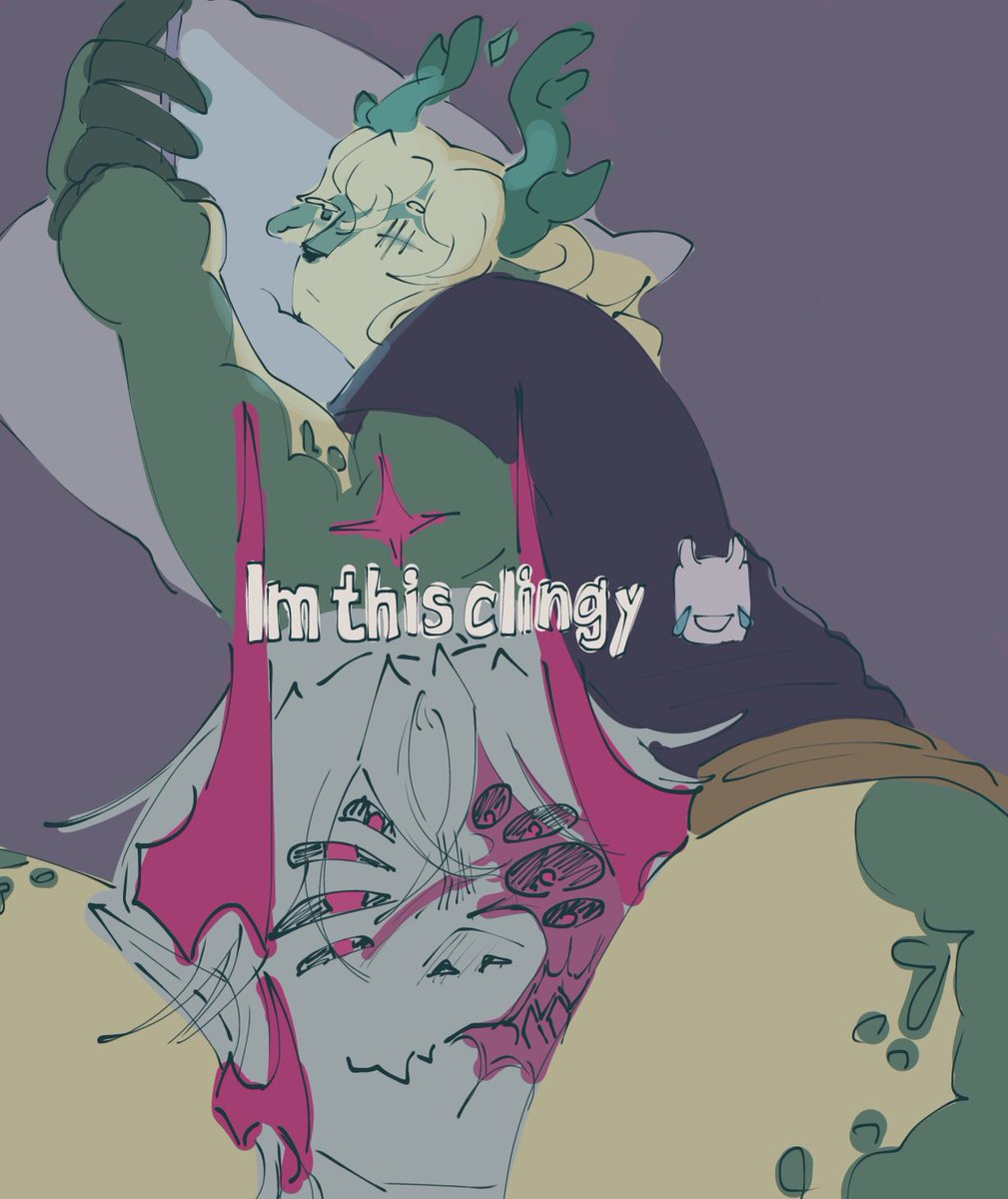 revelininfinity's tweet image. I haven’t posted #subkit in a while,,, this is all you guys are getting for now #Phighting #Phightingart 
|| MedkitArt + SubspaceArt + SubkitArt