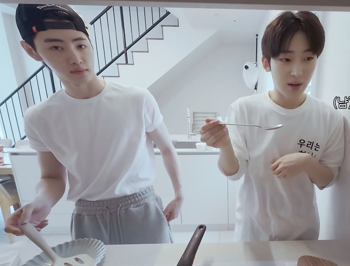when you can't do gay shit to your cutie bf bc there's this fucking camera