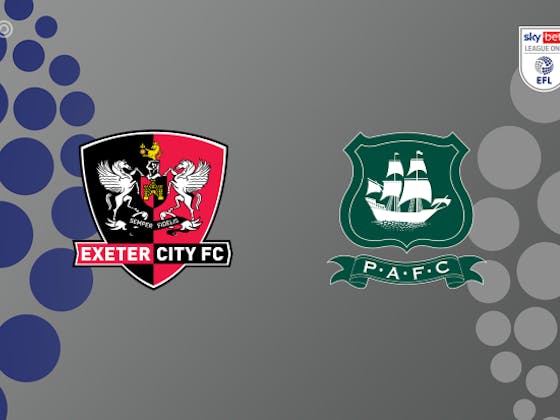 CSaplin8892's tweet image. City topped the East Devon League with eleven wins, two draws and one defeat in its first season, and transferred to the Plymouth &amp;amp; District League for next ...

#exetercity #playmouth

Get more news link:vlly.xyz/E6pYJ