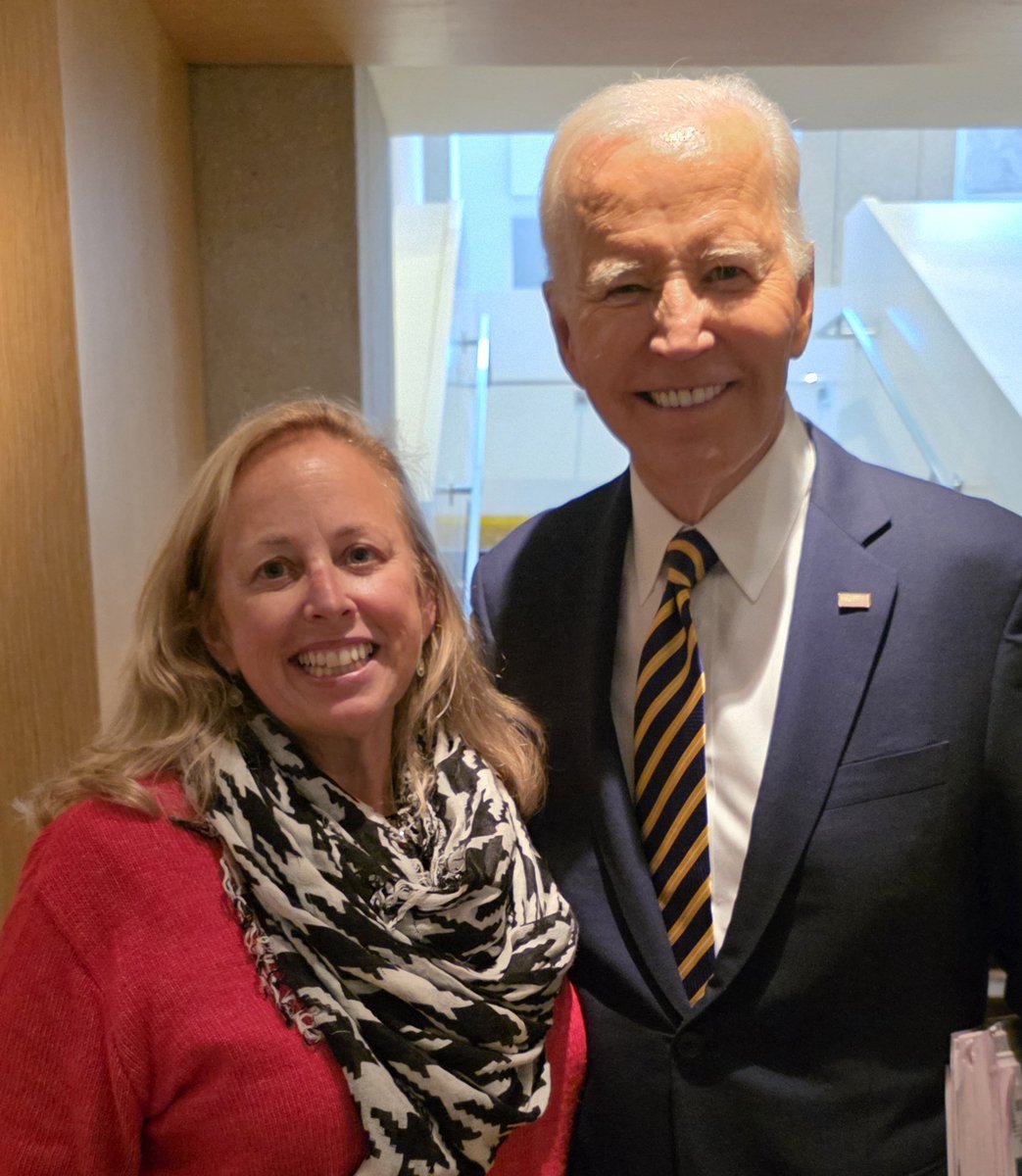 Kathi Reinstein tweet media