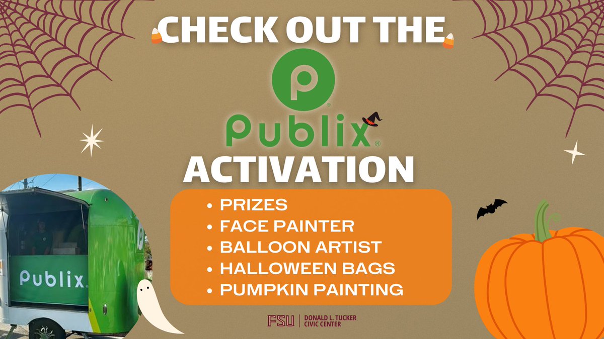 FSU Tucker Center tweet media