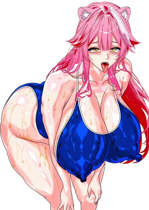 pixivFANBOXでCiaoraaaaa!を公開しました!