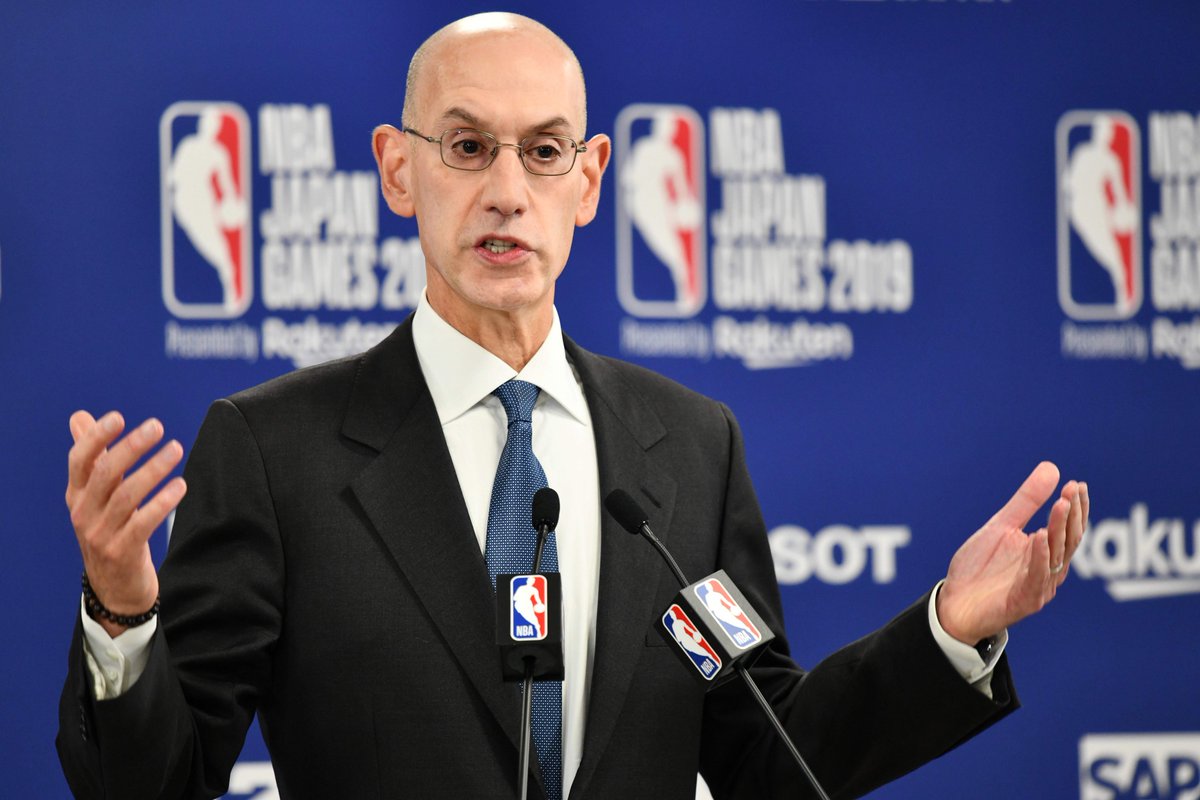 The #NBA has a gambling problem and it's much bigger than the #FBI indictments handed down today. 

open.substack.com/pub/notanother…