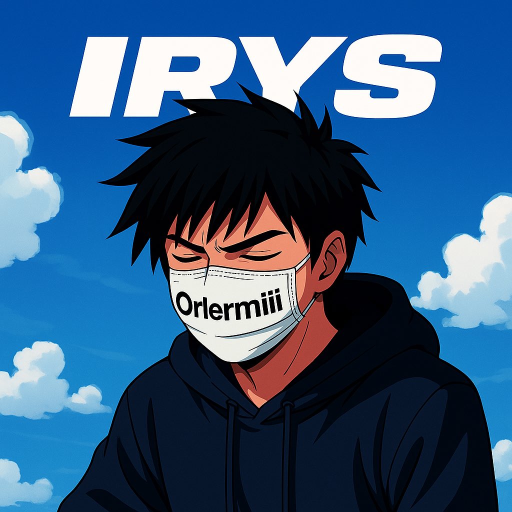 Orlermiii's tweet image. Most blockchains can store data.
But none can make that data think, until @irys_xyz and @AlloraNetwork came along.

Irys builds the layer where data becomes permanent, verifiable, and programmable, the memory layer of the decentralized web.
Allora adds intelligence, the mind that…