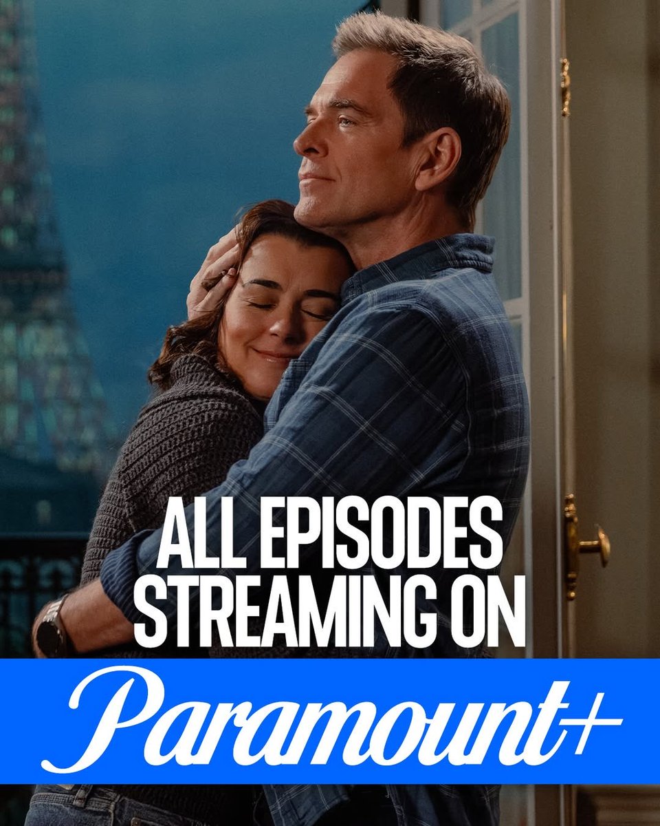 NCISTivaFans's tweet image. “Why watch it once when you can relive #Tiva over and over and over again? All episodes of #NCISTonyandZiva are streaming NOW on Paramount+ 👏 👏 👏”
📸: ncisverse
#TonyandZiva #Tiva #TivaForever @M_Weatherly #CotedePablo @paramountplus