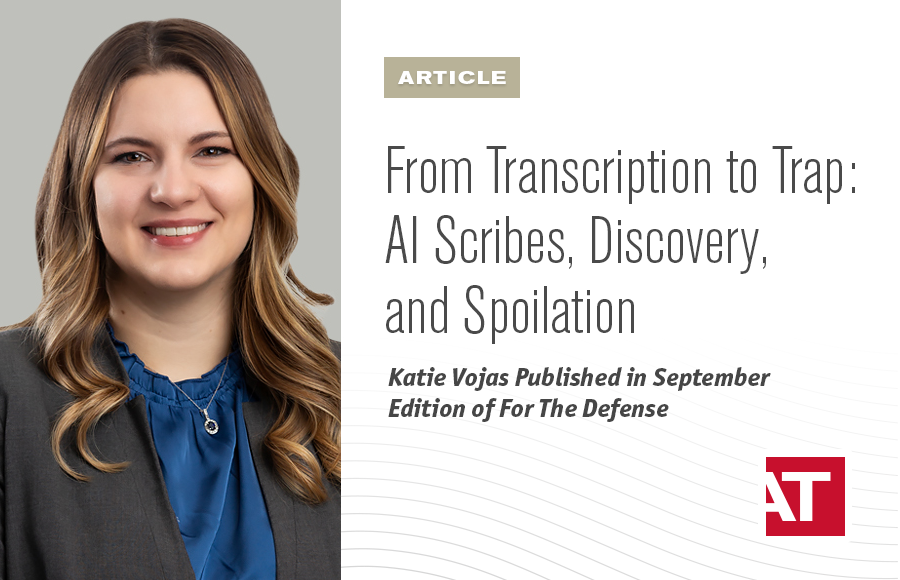 Armstrong Teasdale tweet media