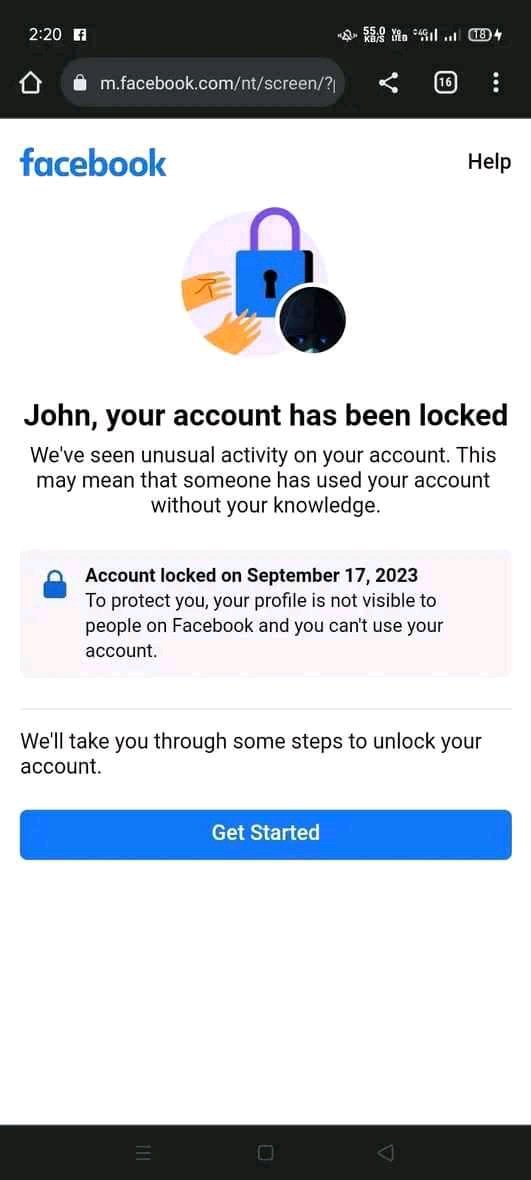 voctor295's tweet image. Heyy @facebook my business page got hacked and locked Nothing online is helpful because everyone has been laid off. Instagram also disabled ( suspended ) my account 😞😞😞 luckily i was referred to @Dickson1923 here on Twitter For my recovery this genius helped me recover my acc
