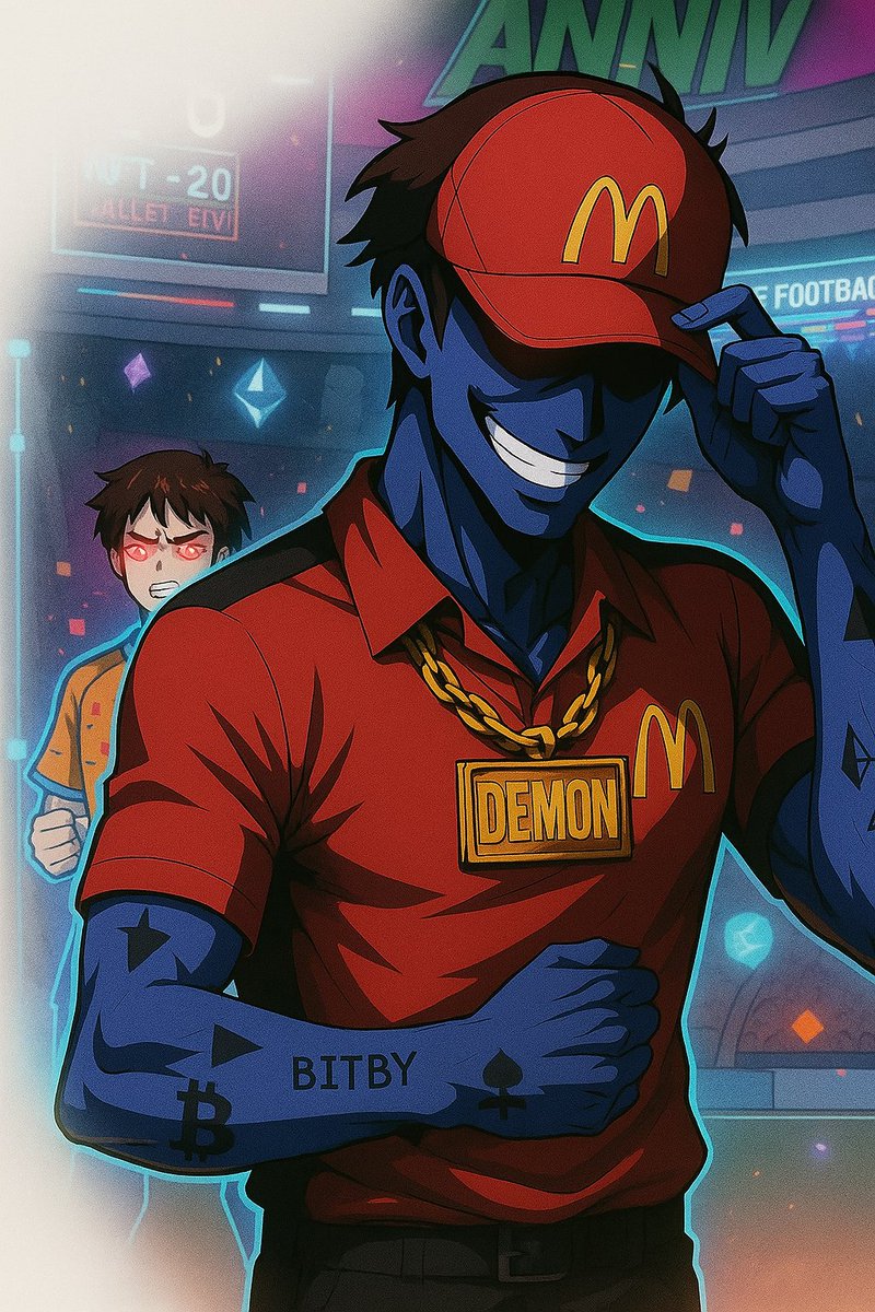 johr_nell's tweet image. Staying behind the @ToTheDemon himself is enough for me