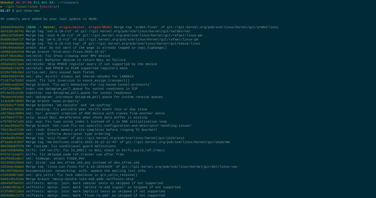 unixbhaskar's tweet image. Well, a cup of hot coffee ☕ and some mundane activity
#life #coffee #music #linux #research