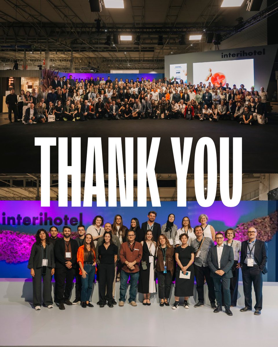 interihotel tweet media