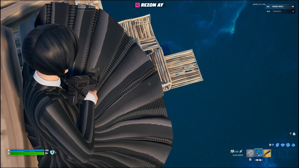 Mezzfn1's tweet photo. Please fix this skin @FortniteStatus https://t.co/cBtIxslmb1
