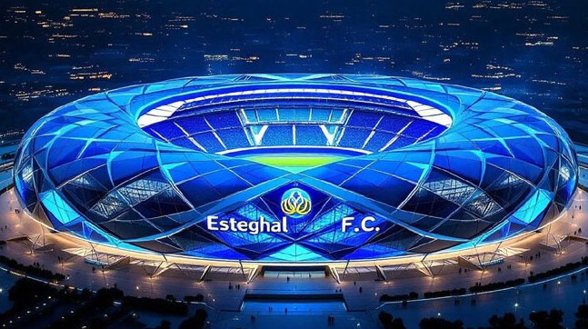 vandasport's tweet image. خسارت تاریخی به #استقلال با اشتباه دوم تاجرنیا
چطور او نمی داند براساس قوانین حرفه ای ورزشگاه اختصاصی هر تیم باید در شهر میزبان آن باشد؟
این اشتباه دیگر چند بازی و یک نتیجه فوتبالی نیست، آرزوی بزرگ جریان حکومتی است که یک تیم نماینده تهران باشد.
ادامه در...
vandasport.com/4553/