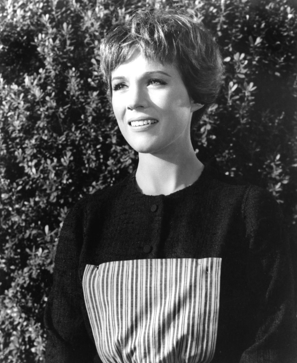 Simply Julie Andrews Fansite tweet media