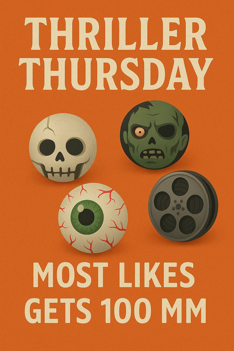 Get your creepiest marble loadouts out! Post a Pic! most likes gets 100 MM entries till October 31!