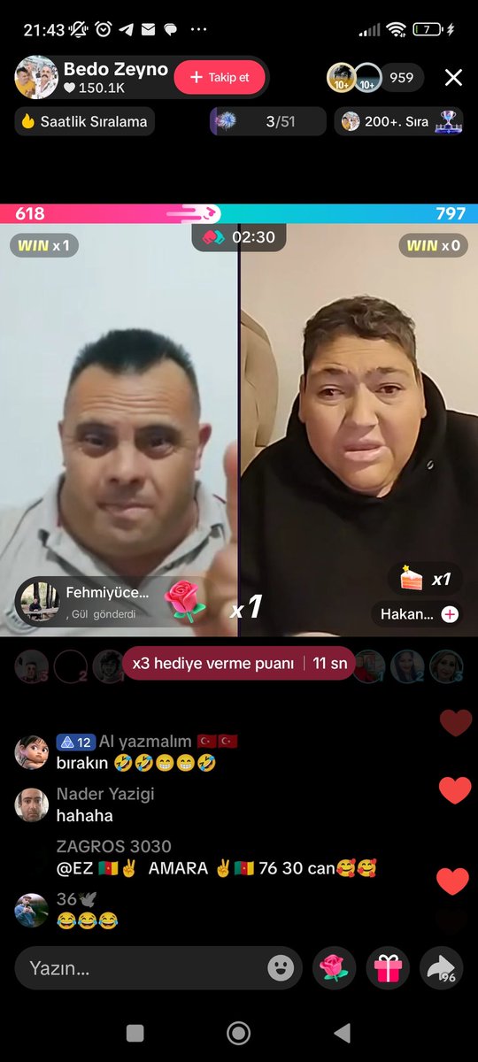 Siz hala futbol denen barbar sporunu mu izliyorsunuz