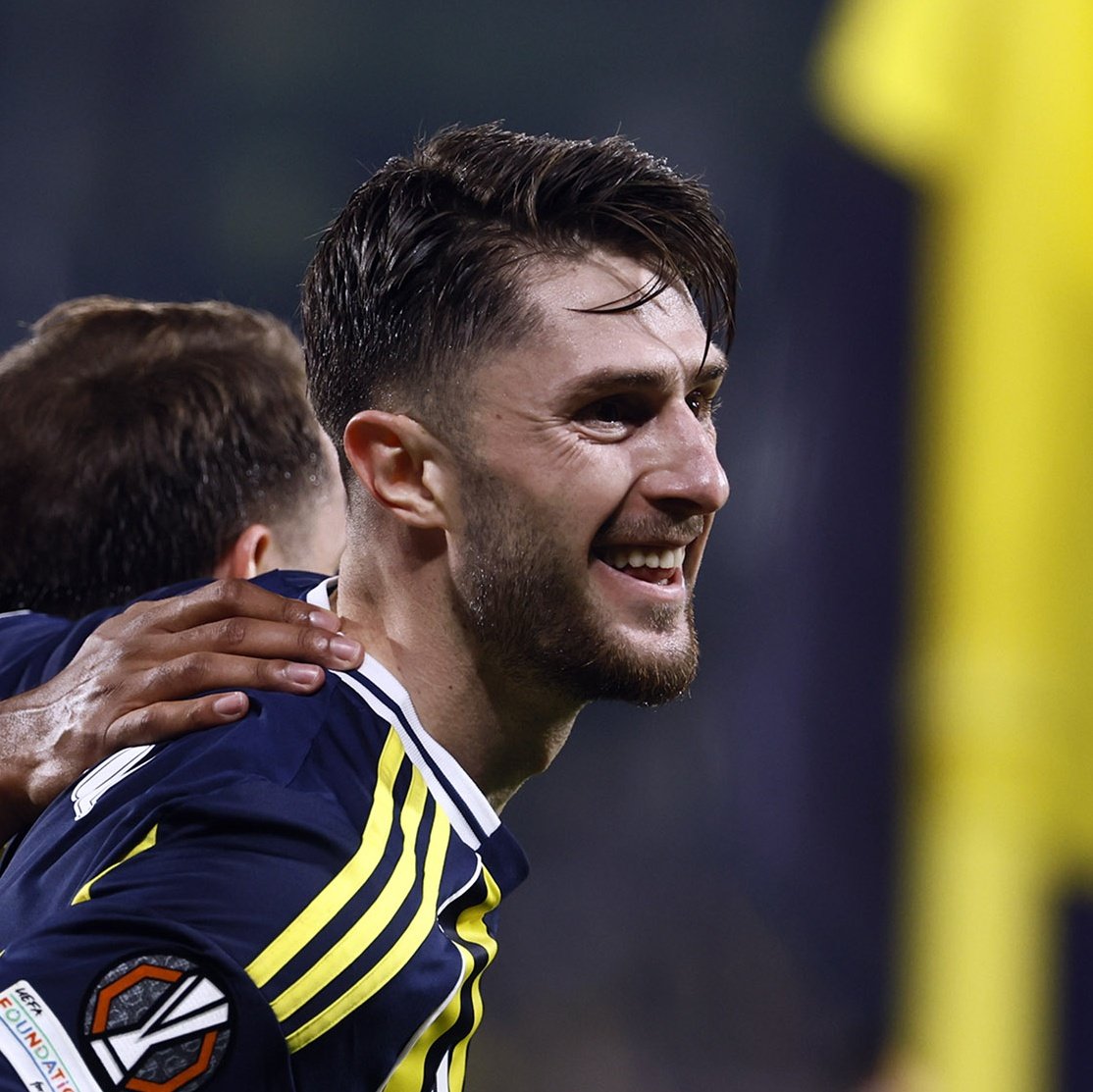 Nexus Sports tweet media