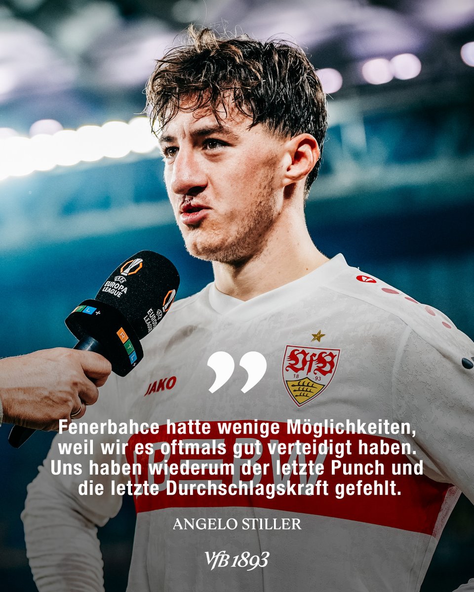 VfB Stuttgart 1893 tweet media