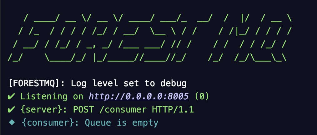 josef_digital's tweet image. ForestMQ now has nicer looking logging 😎

forestmq.dev

#java #javascript #python #c #cpp #csharp #go #golang #dart #dartlang #devops #programming #coding